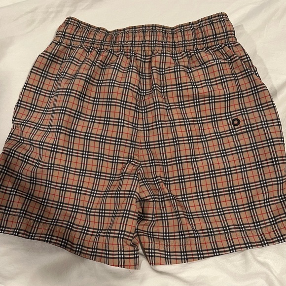 COPY - Burberry swim shorts - Picture 4 of 4